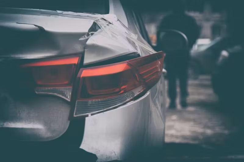 What Happens If Someone Else Is Driving My Car and Gets in an Accident?